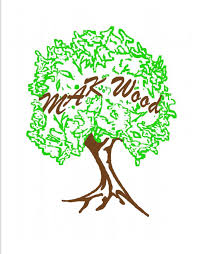MAK Wood, Inc. logo